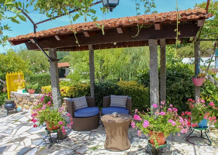 Quinta De Vale Escuro