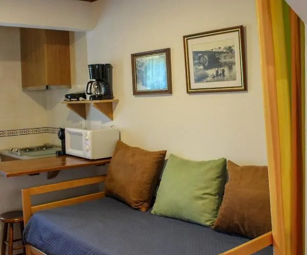 Quinta De Vale Escuro