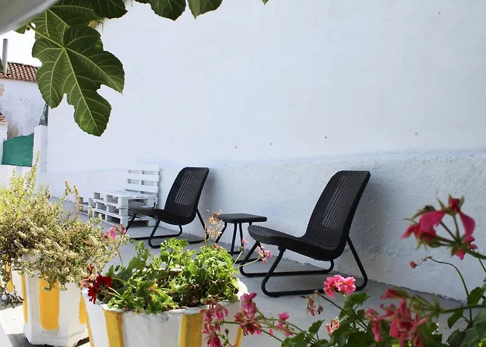 Quinta De Vale Escuro Lousã