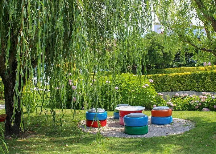 Quinta De Vale Escuro Casa de hóspedes Lousã