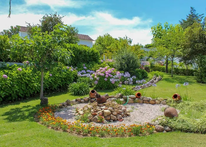 Quinta De Vale Escuro Casa de hóspedes