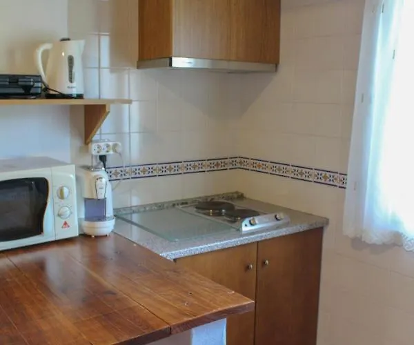 Casa de hóspedes Quinta De Vale Escuro