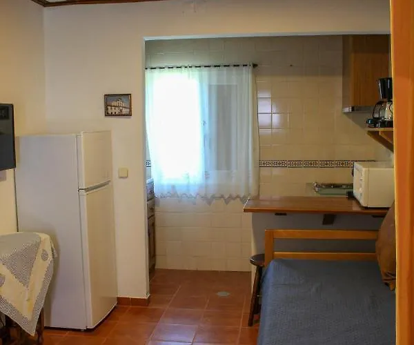 Casa de hóspedes Quinta De Vale Escuro