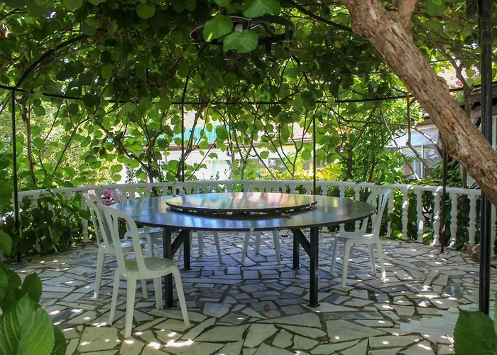 Quinta De Vale Escuro 4*