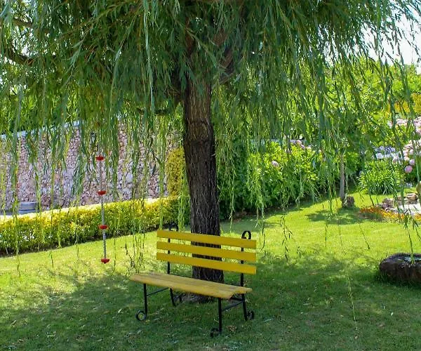 Casa de hóspedes Quinta De Vale Escuro 4*