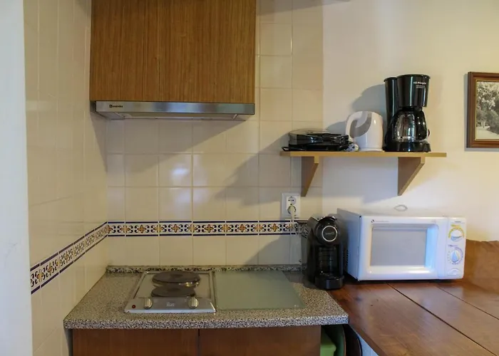 Casa de hóspedes Quinta De Vale Escuro