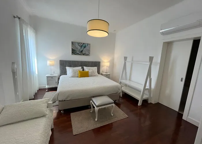 Quinta De Vale Escuro