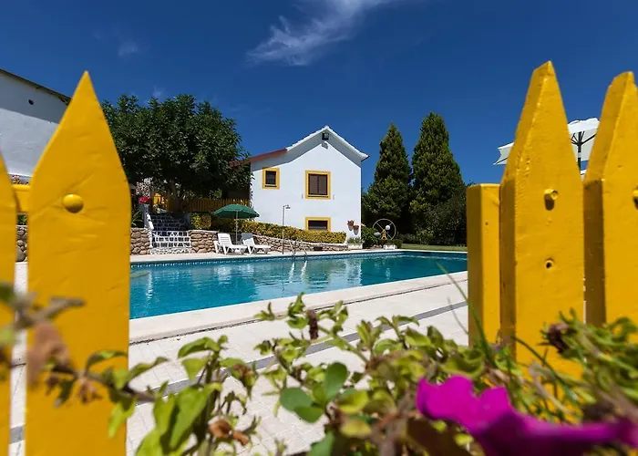 Quinta De Vale Escuro