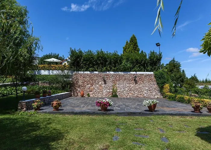 Casa de hóspedes Quinta De Vale Escuro 4*