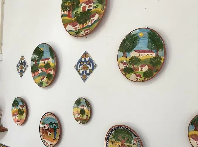 Quinta De Vale Escuro Lousa (Coimbra)