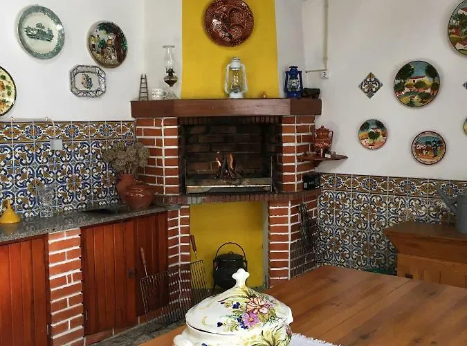 Quinta De Vale Escuro