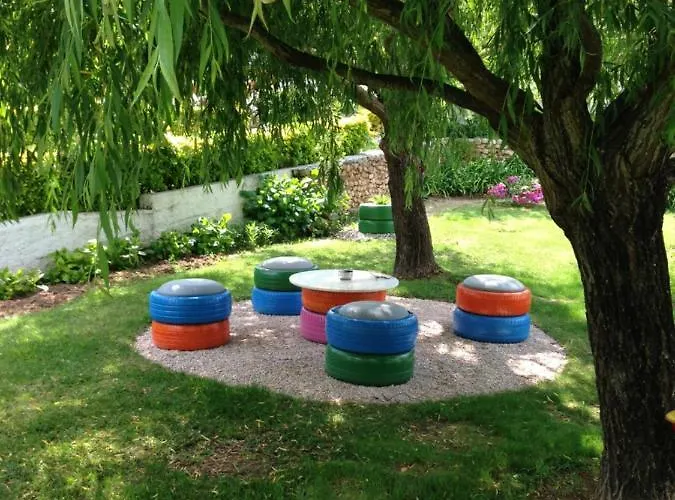 ゲストハウス Quinta De Vale Escuro 4*