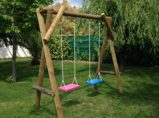 Quinta De Vale Escuro Casa de hóspedes Lousã